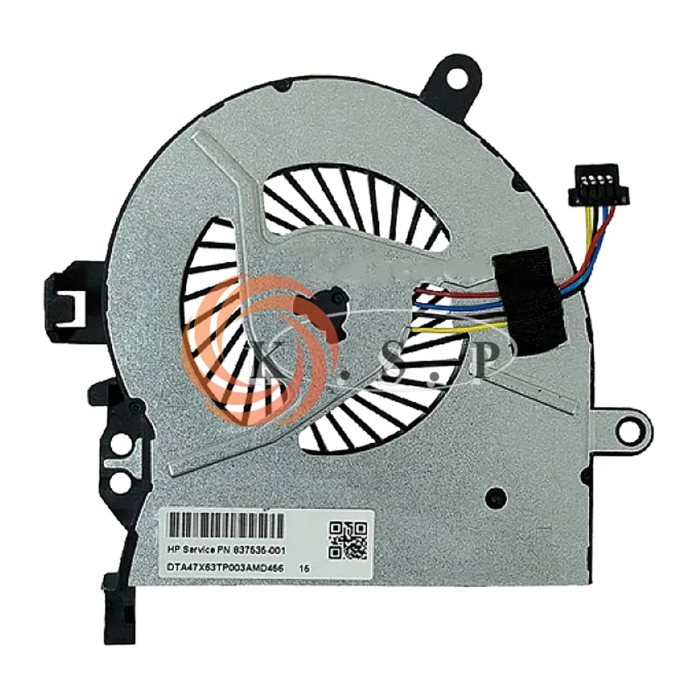 فن لپ تاپ اچ پی Fan HP ProBook 450 G3