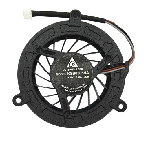 فن لپ تاپ اچ پی Fan HP ProBook 4510S