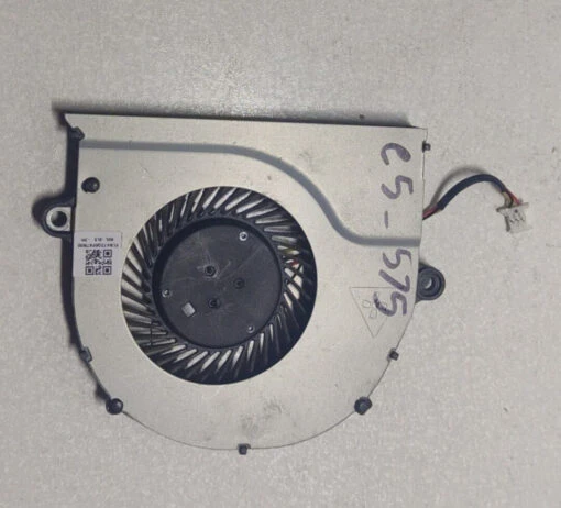 فن لپ تاپ ایسر Laptop Fan Acer Aspire E5-575