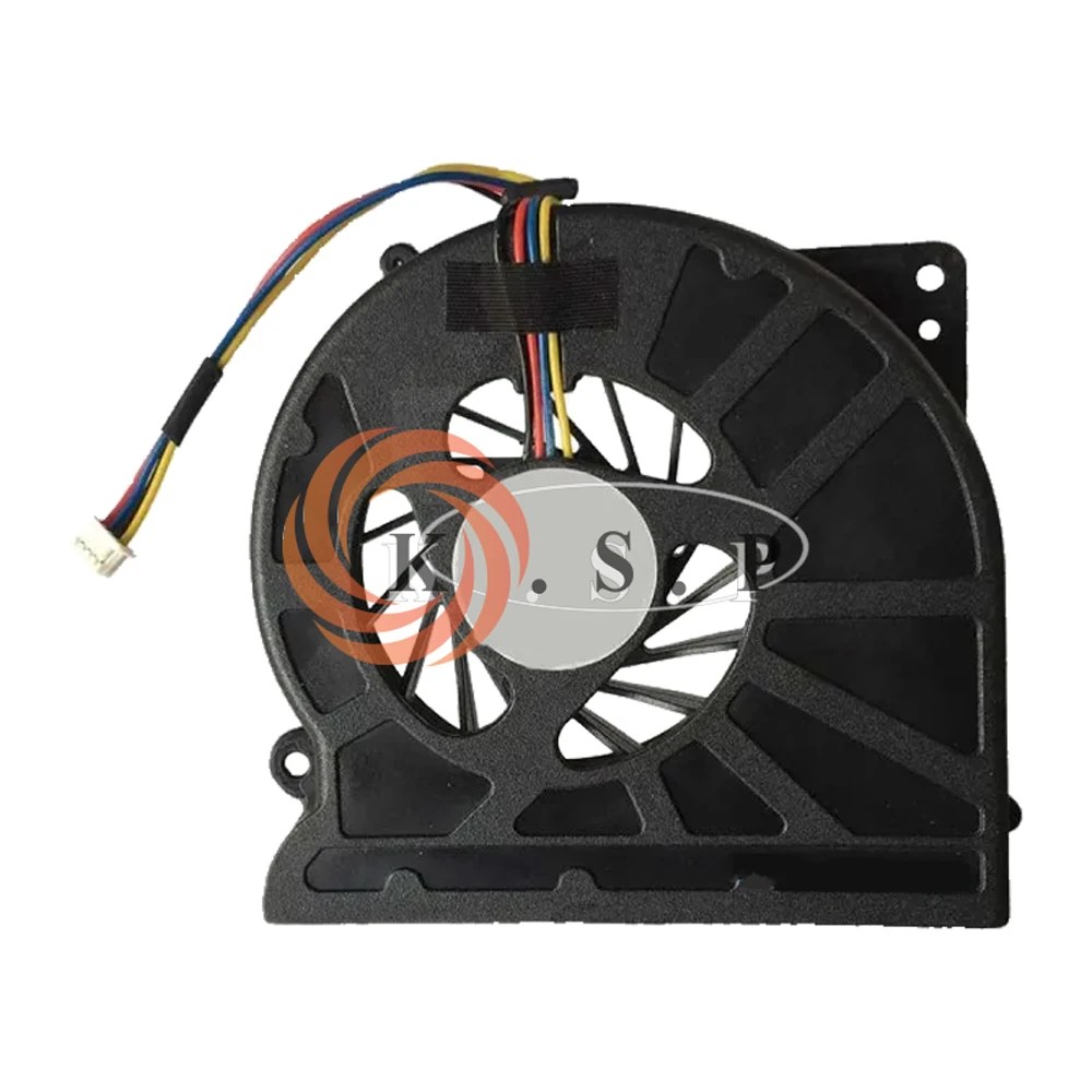 فن لپ تاپ ایسوس Fan Asus K72