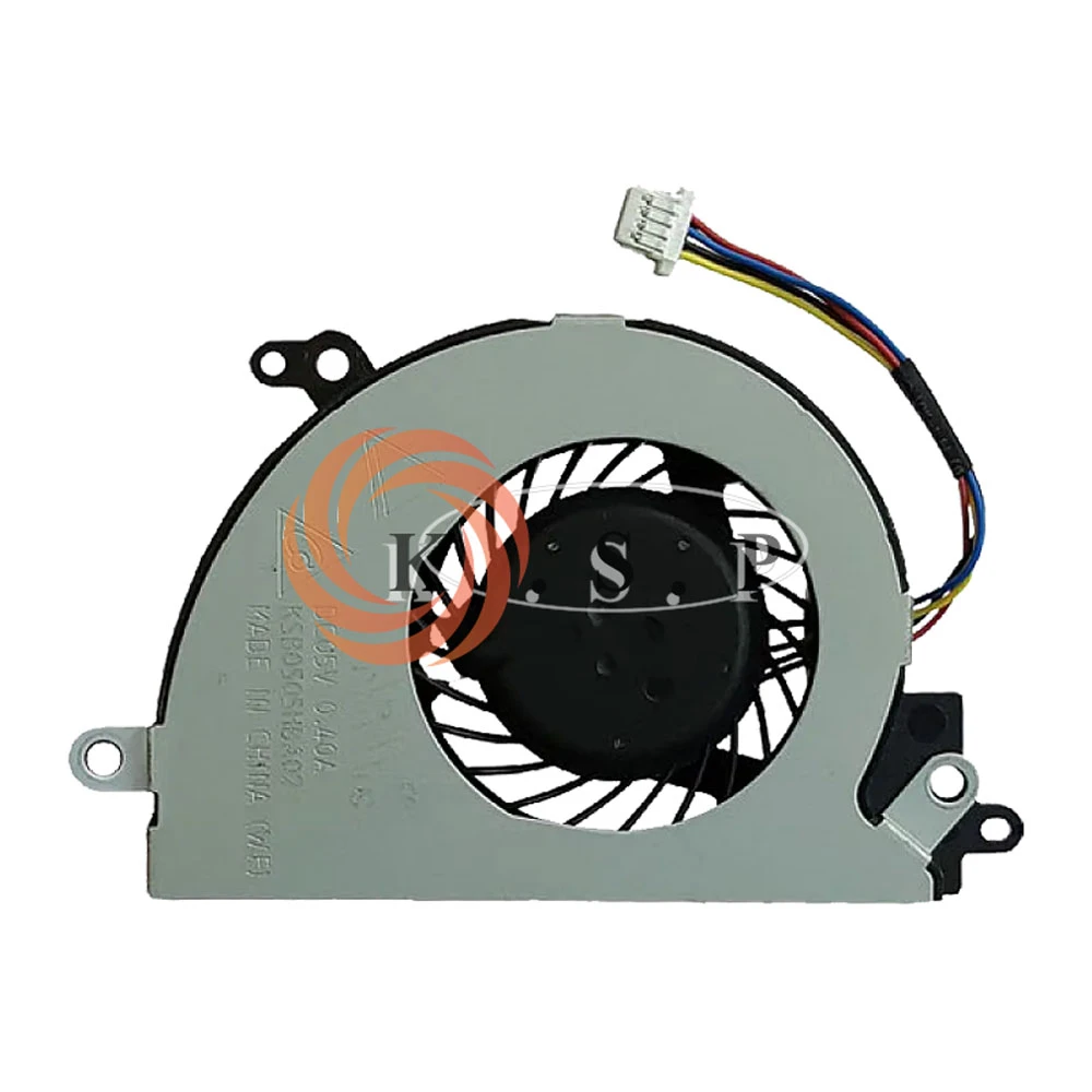 فن لپ تاپ ایسوس Fan Asus X553