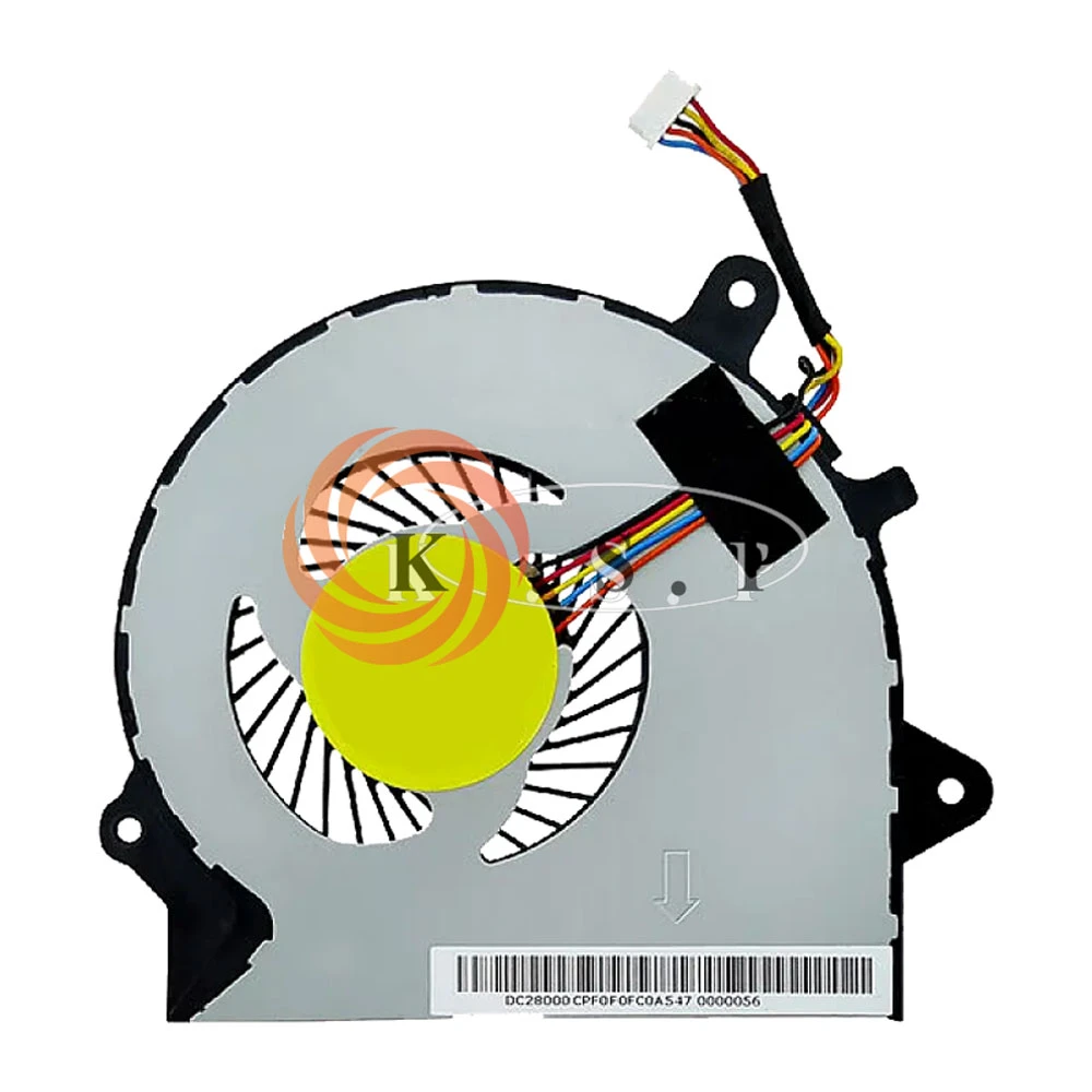 فن لپ تاپ لنوو Fan Lenovo IdeaPad 300 (IP300)
