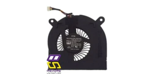 فن لپتاپ dell latitue e6400