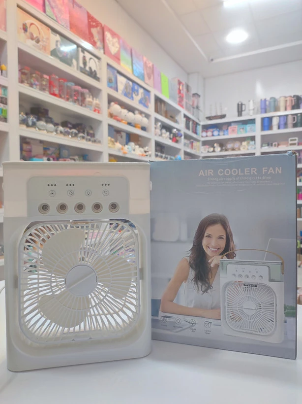 فن مه پاش AIR COOLER FAN