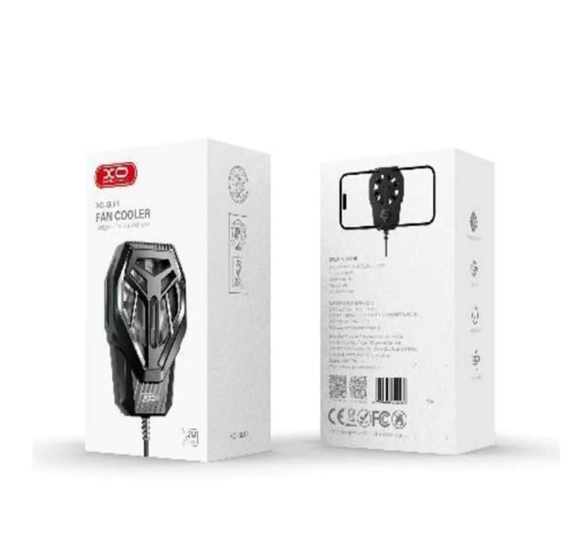 فن موبایل مدل XO_SL۰۱