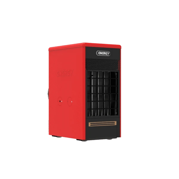 فن هیتر گازی انرژی مدل GH0625