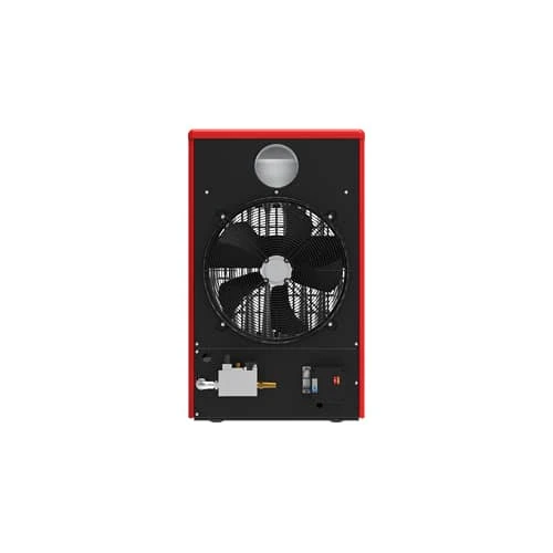 فن هیتر گازی انرژی مدل GH0640-IR.fan