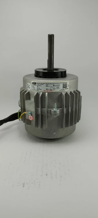 فن کندانسور اوجنرال مدل MFB-247FBT نوع شافت آلن خور 50 وات
