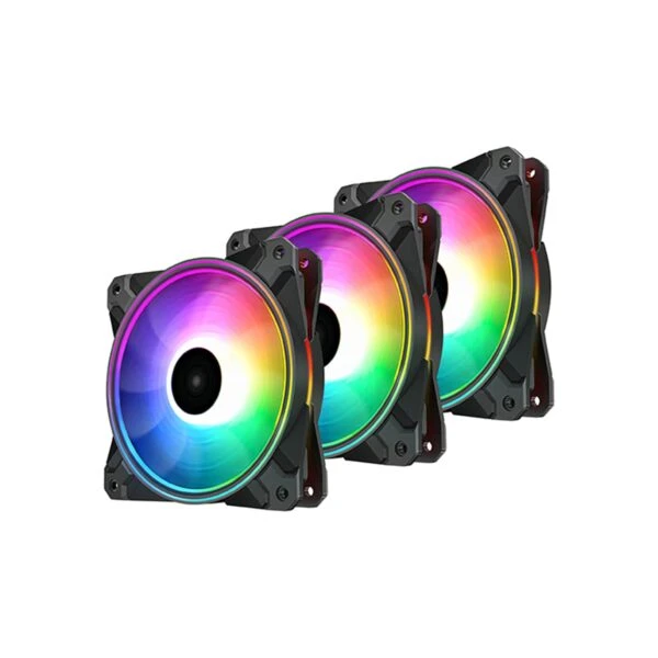 فن کیس DeepCool مدل CF120 PLUS