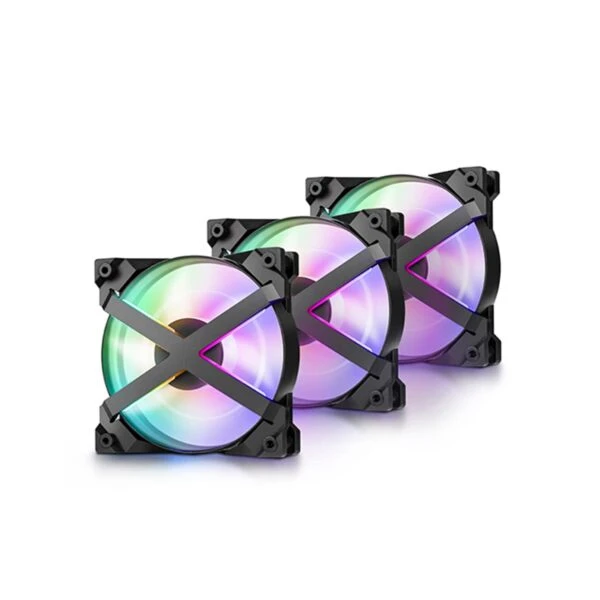 فن کیس DeepCool مدل MF120 GT
