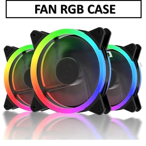 فن کیس FAN RGB CASE