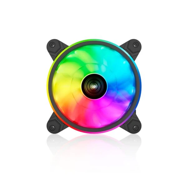 فن کیس RaidMax مدل T120FB