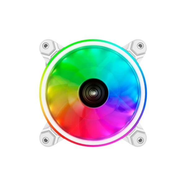 فن کیس RaidMax مدل T120FWP