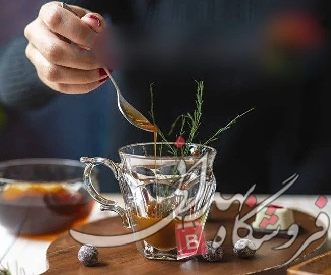فنجان 6 عددی آمور