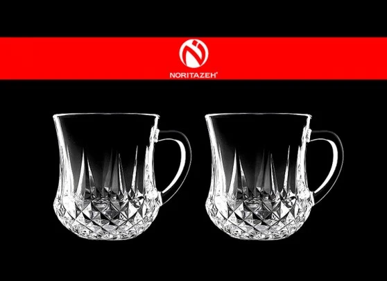 فنجان اوپرا برند نوری تازه ایران