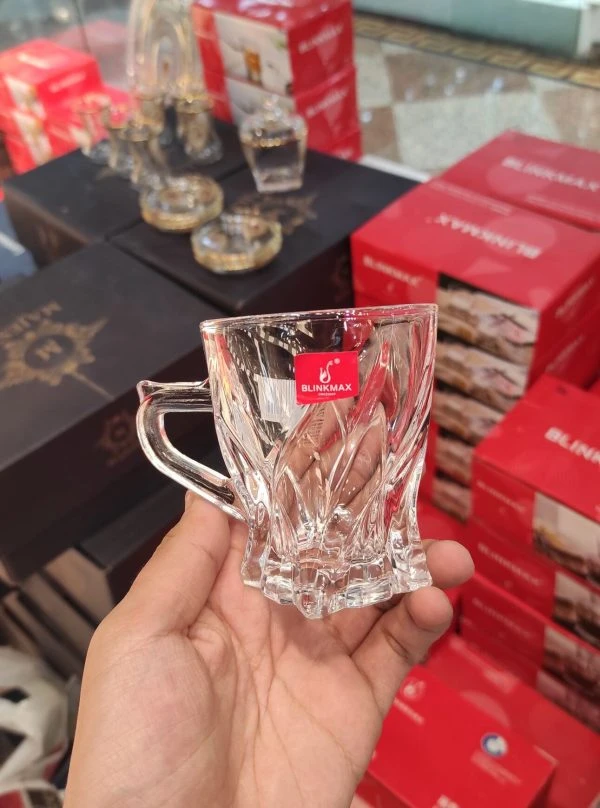 فنجان بلینک مکس مدل رایس ساخت کشور چین