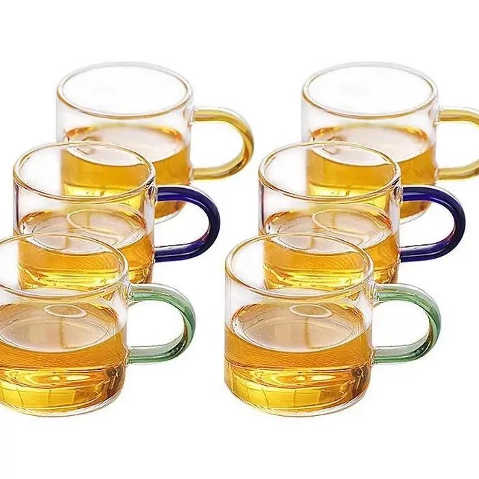 فنجان قهوه خوری پیرکس
