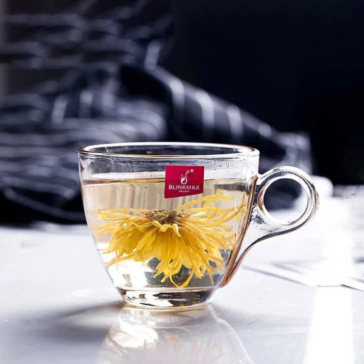 فنجان چری بلینک مکس