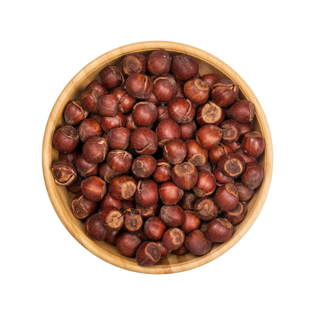 فندق با پوست شور