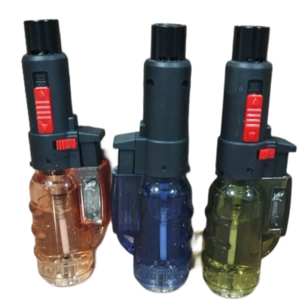 فندک اتمی GCCLITE