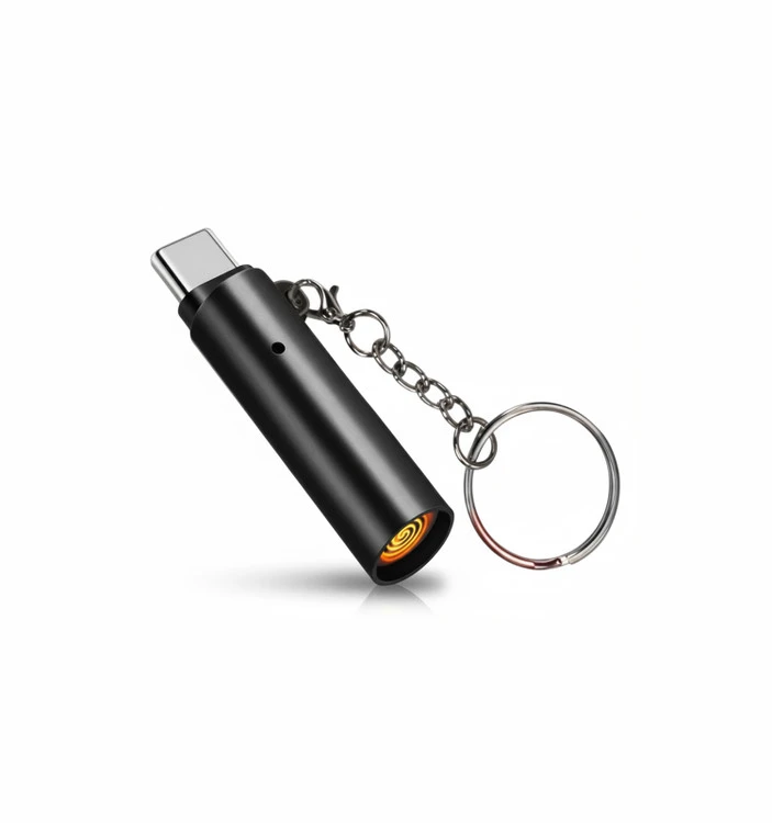 فندک الکترونیک تایپ c