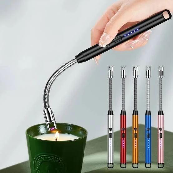 فندک الکتریکی شارژی مدل BBQ LIGHTER