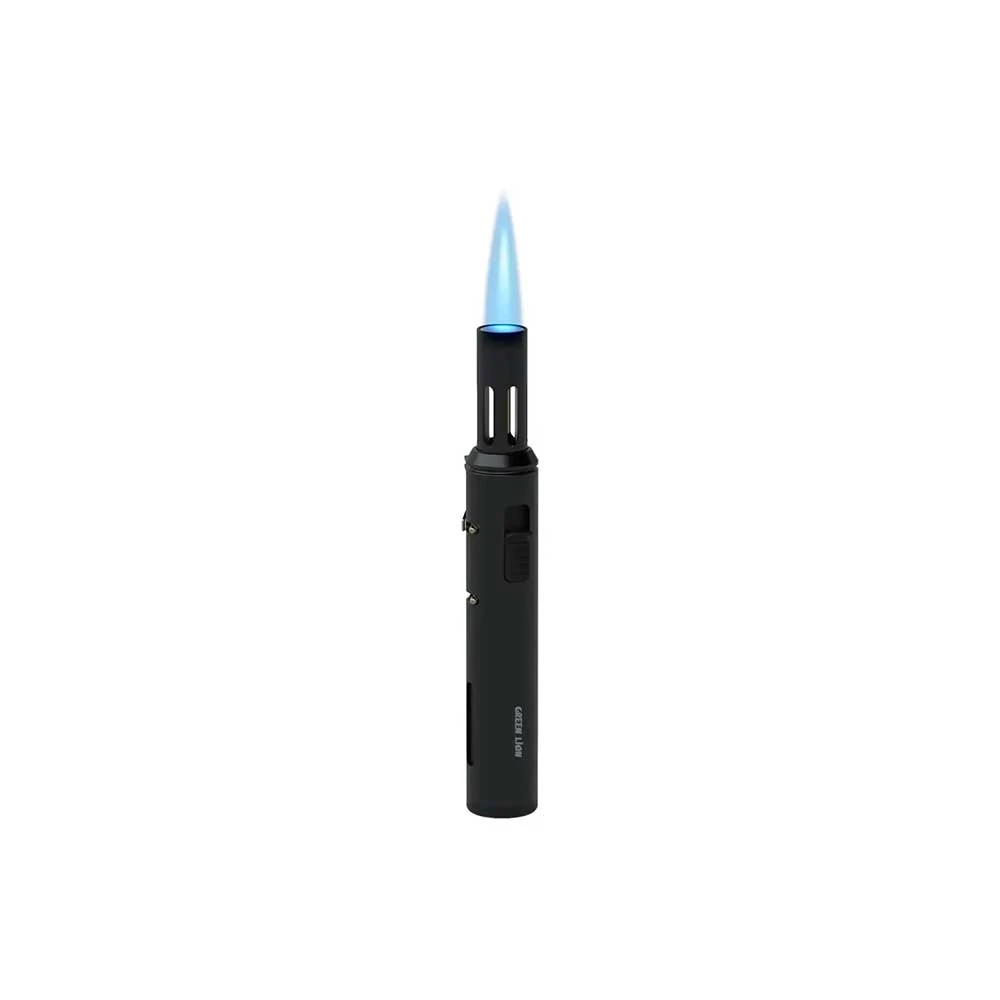 فندک ضد باد گرین لاین Green Lion GNSTLIGHX Sorm Windproof Lighter X