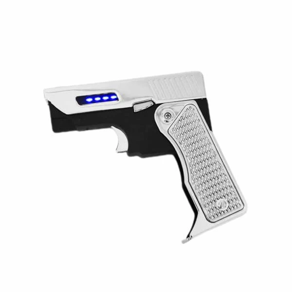 فندک طرح تفنگ LIGHTER پلاسمایی و اتمی