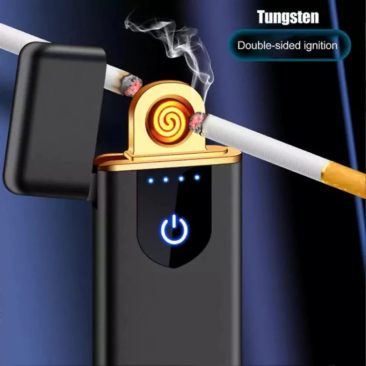 فندک لمسی lighter usb