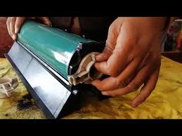 فنر تخلیه درام فتوکپی زیراکس 5855، 5755