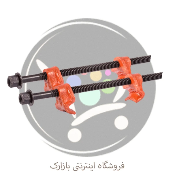 فنر جمع کن طرح ایران ابزارگستر (40 سانتی‌متر)