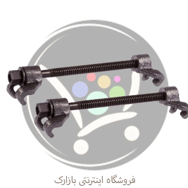 فنر جمع کن طرح تایوان ابزارگستر (40 سانتی‌متر)