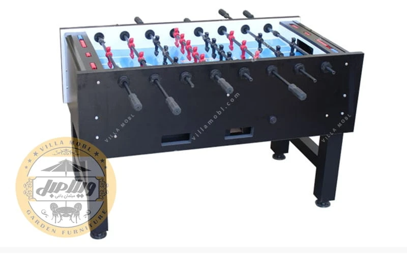 فوتبال دستی فایربال ساده مدل S19