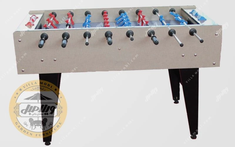 فوتبال دستی ملامینه مدل F۱۱۸