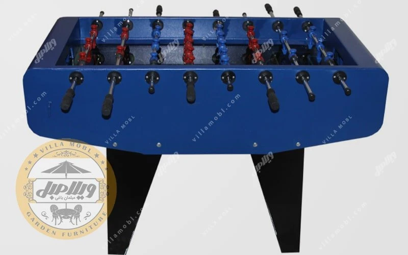 فوتبال دستی پارکی مدل F113