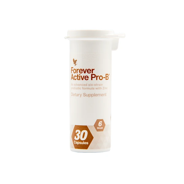 فوراور اکتیو پروبیوتیک | Forever Active Pro-B