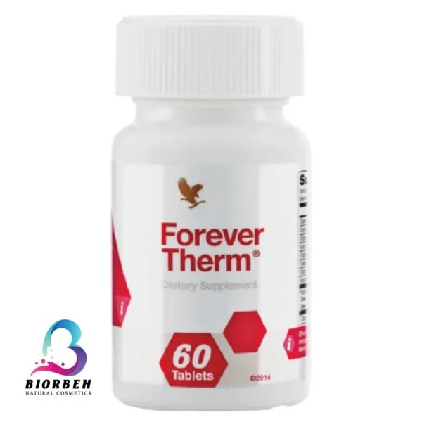 فوراور ترم مکمل چربی سوز forever term
