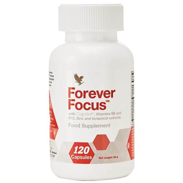 فوراور فوکوس (مکمل تمرکز و تقویت حافظه)| Forever Focus