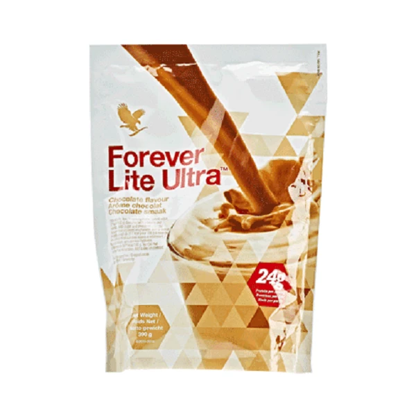 فوراور لایت اولترا با طعم شکلاتی | Forever Lite Ultra Chocolate