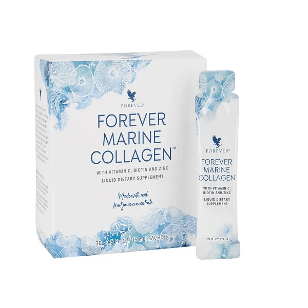 فوراور مارین کلاژن (دریایی) | Forever Marine Collagen