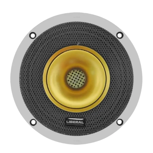 فول رنج 6.5 اینچ لیبرال مدل Li-6600ZX (دو عددی)