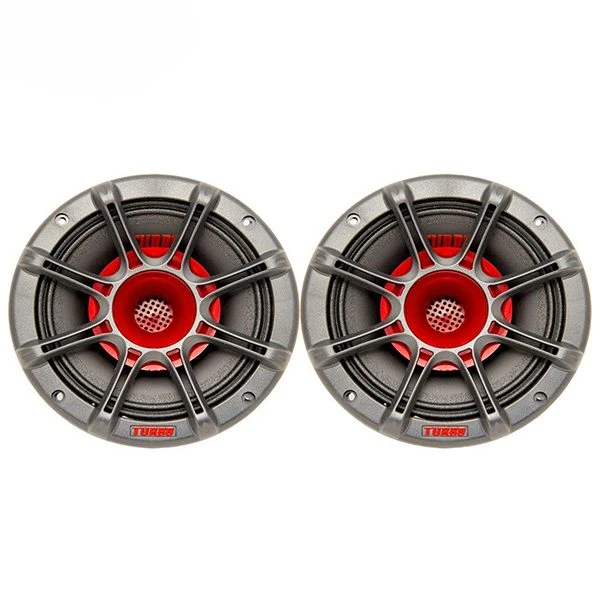 فول رنج توربو مدل TURBO 600