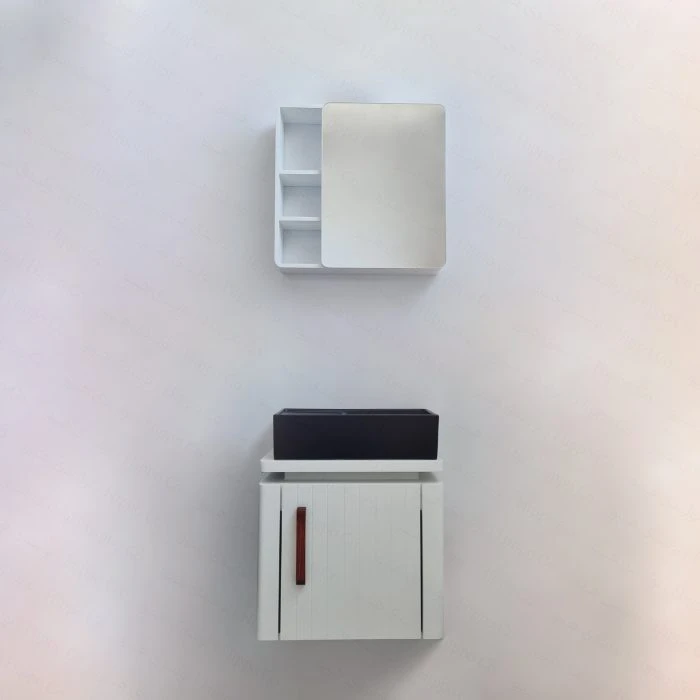 فول ست روشویی کابینتی مدل X-3