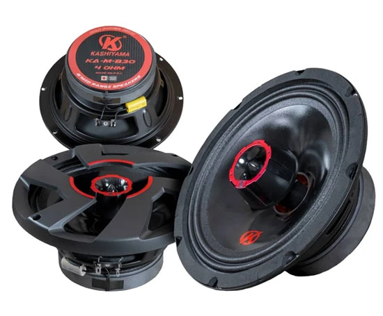 فولرنج کاشیاما مدل KA-M-830