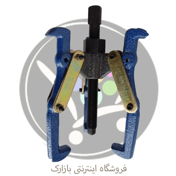 فولی کش 2 شاخ و 3 شاخ (10 اینچ) ابزارگستر