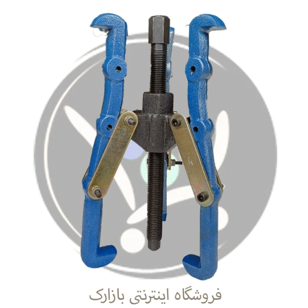 فولی کش 2 شاخ و 3 شاخ (12 اینچ) ابزارگستر