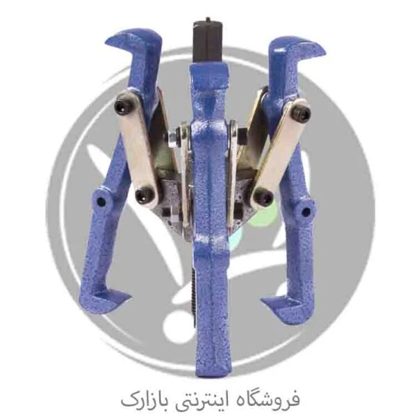 فولی کش 2 شاخ و 3 شاخ (6 اینچ) ابزارگستر