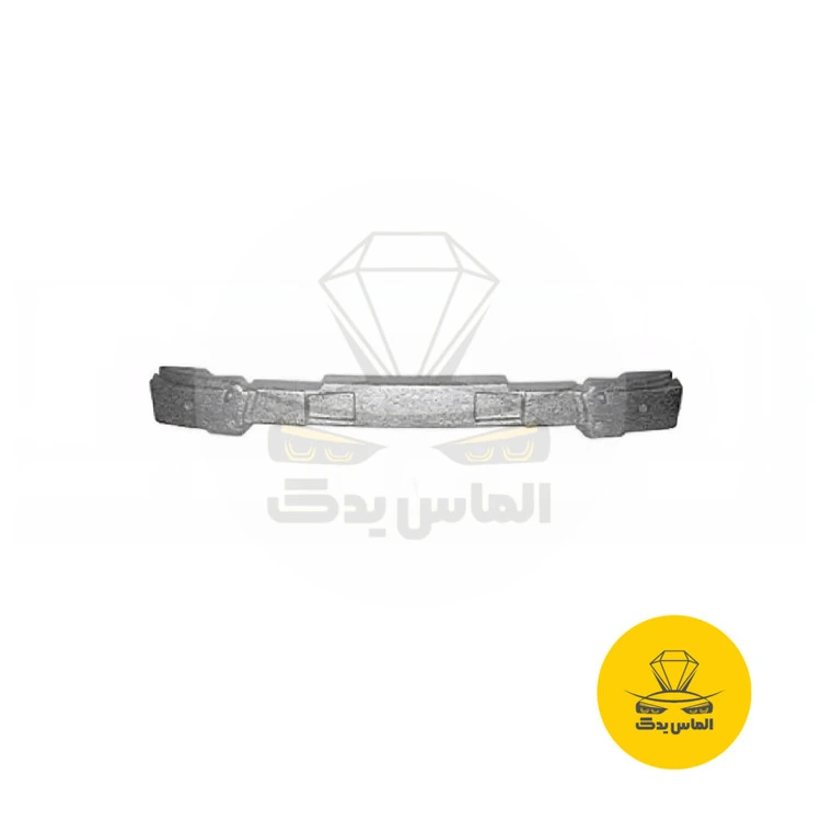 فوم سپر جلو هیوندا آوانته (دنده ـ اتومات) کره
