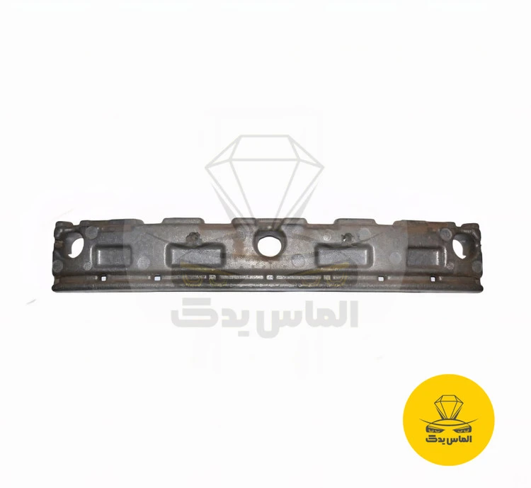 فوم سپر عقب هیوندا آوانته (دنده ـ اتومات) کره