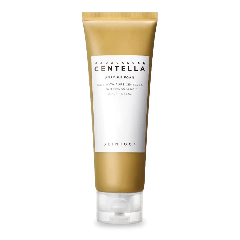 فوم شست‌وشوی صورت Centella Ampoule Foam